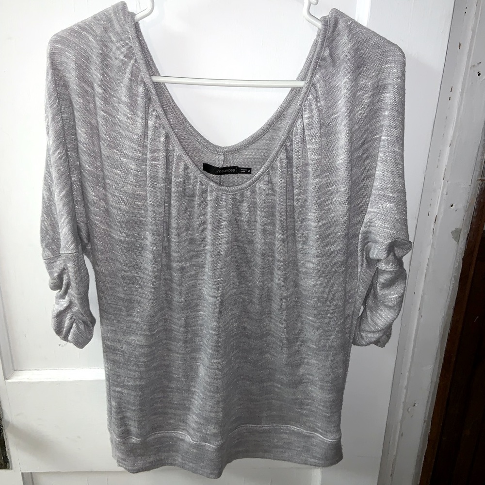 Maurice’s Top